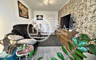 Apartament de vânzare cu 3 camere tip B în zona Rogerius, Oradea - Poză 11