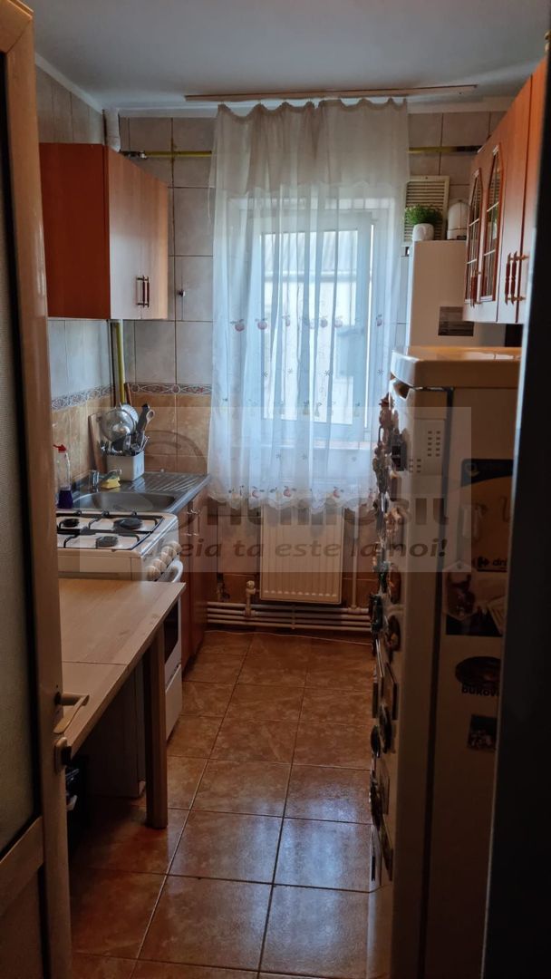 Apartament cu 2 camere, zona Zimbru, Iași - Poză 4