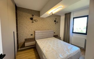 Apartament modern complet mobilat și utilat – totul nou, posibilitate parcare - Poză 13