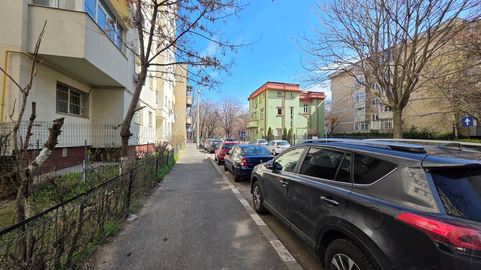 Garsoniera Parcul Regina Maria Domenii renovata 2025 - Poză 13