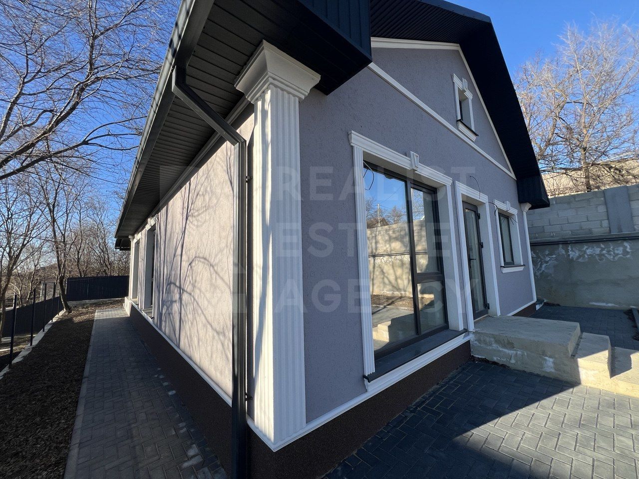 Vânzare, casă,  3 camere,  str. Gradinarilor,  sat. Bîc - Poză 2