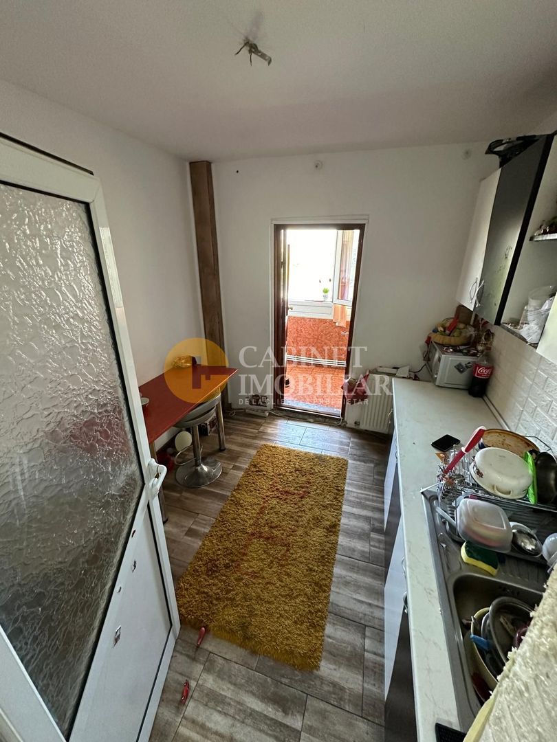 3 Camere Decomandat - Etaj 3 - Zona Piata Alexandru - Poză 5