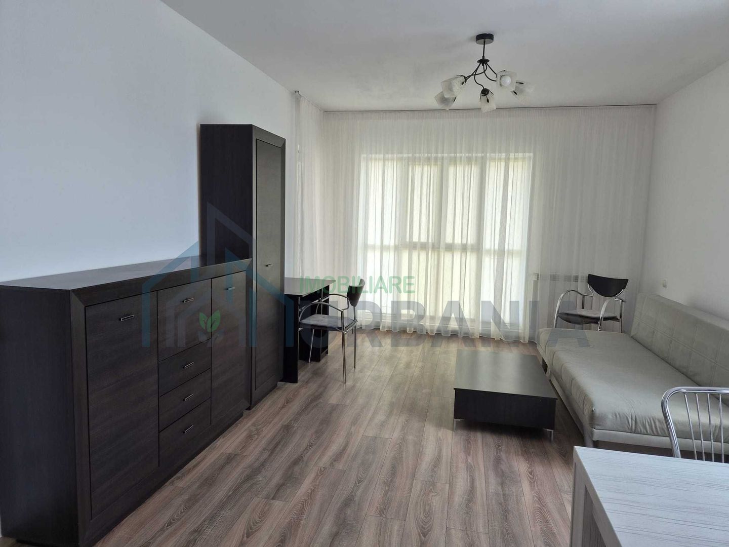 Proprietar - 3 camere, 80 mp + balcon, Green Park Iasi - Poză 4