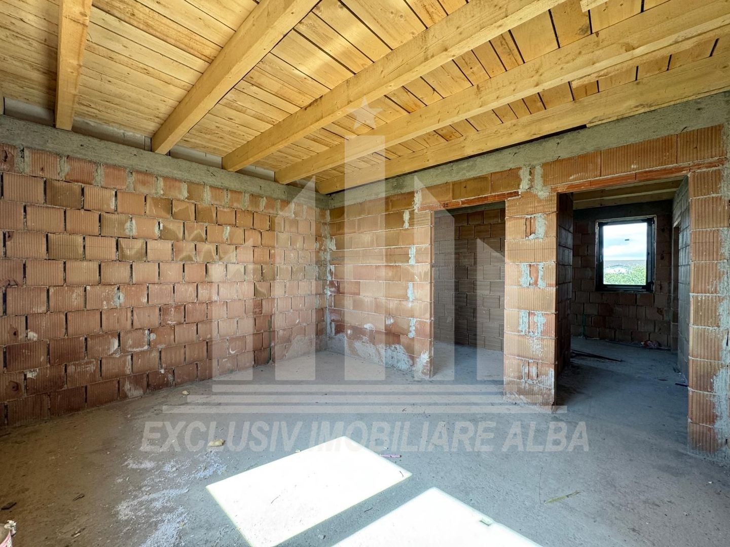 Casa individuala de vanzare, Dealul Furcilor - Poză 8