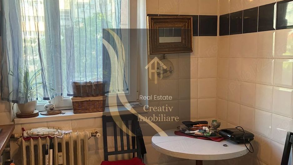 Apartament 2 camere Radu Boiangiu - Ion Mihalache - Poză 2
