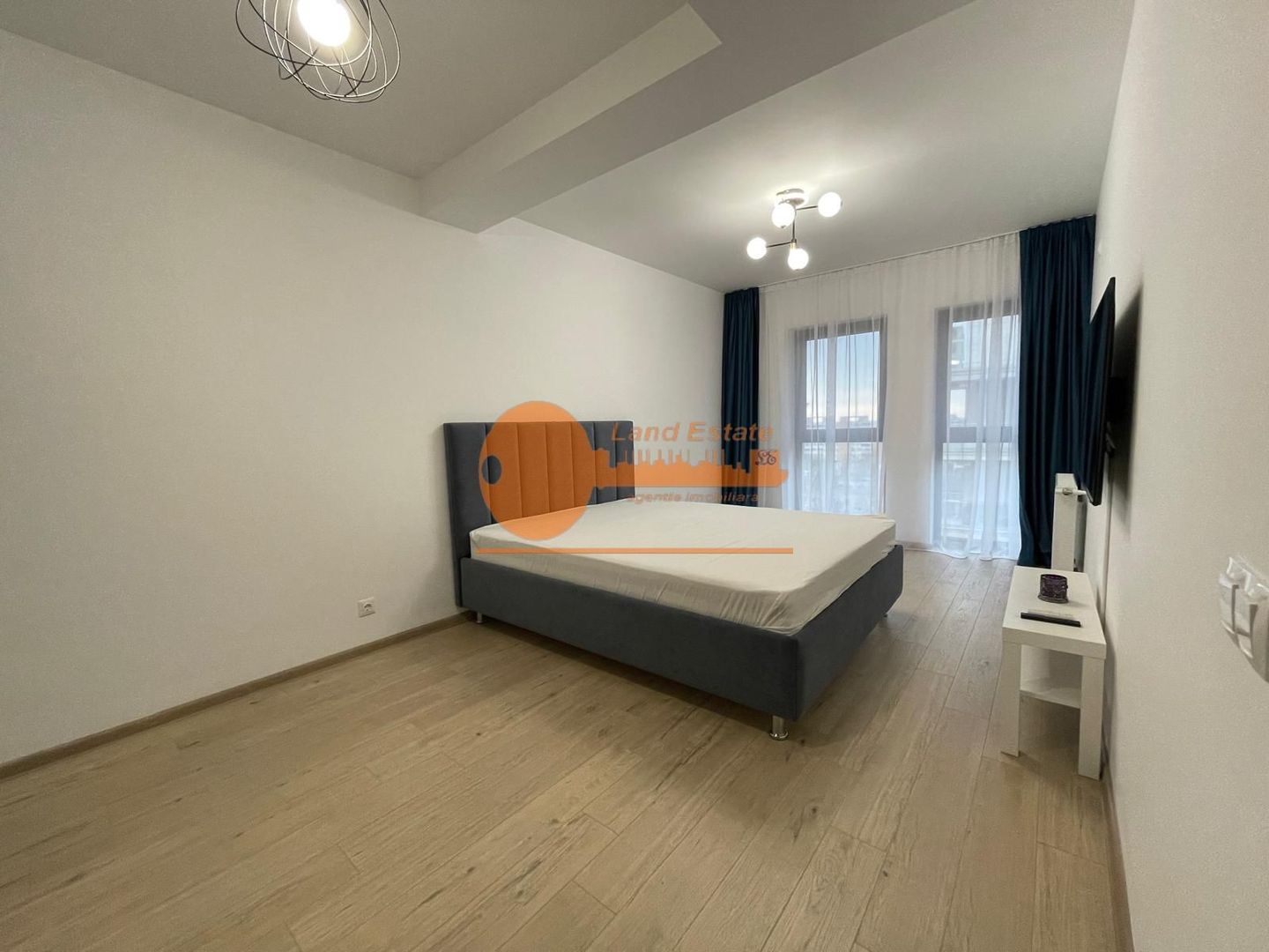 Apartament 3 camere Moghioros Park Residence - Poză 3