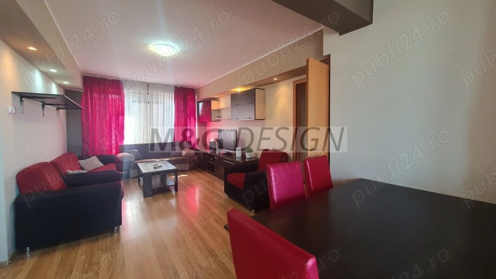 Apartament 4 camere Circumvalatiunii- Gh Lazar - Poză 2