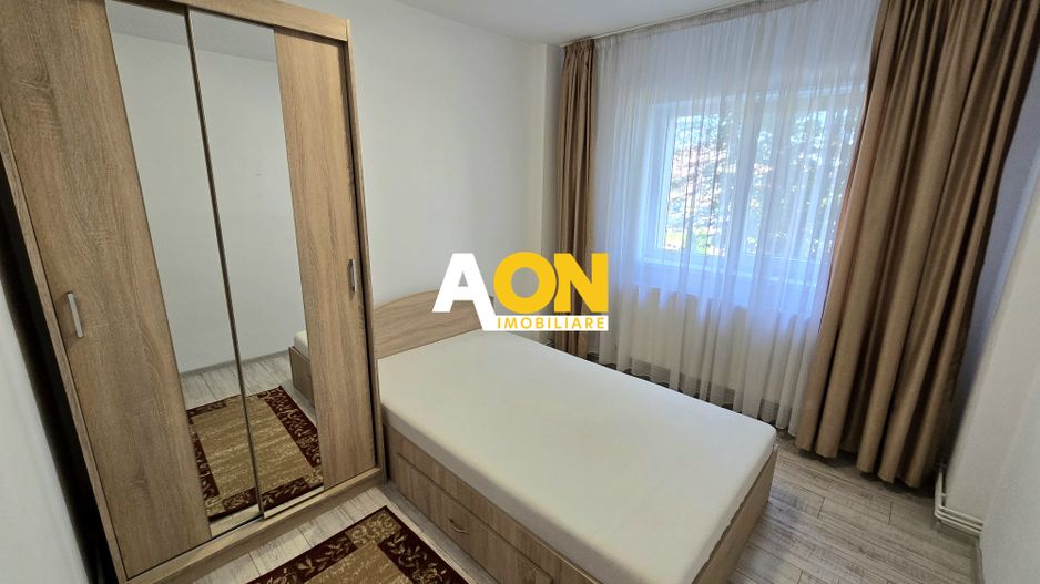 Apartament cu 4 Camere, Complet Mobilat, Zona Tolstoi - Poză 6