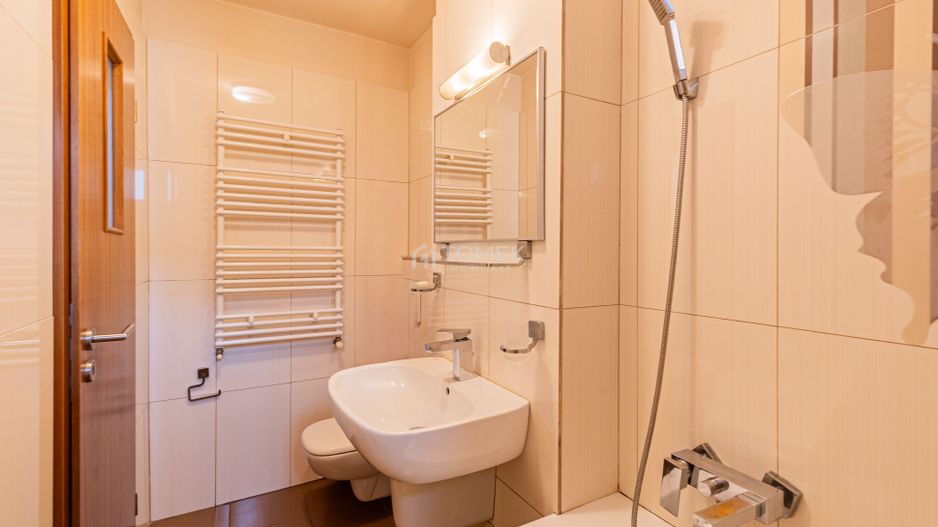 Apartament 2camere B-dul Garii vis-a-vis de Sala Sporturilor - Poză 14