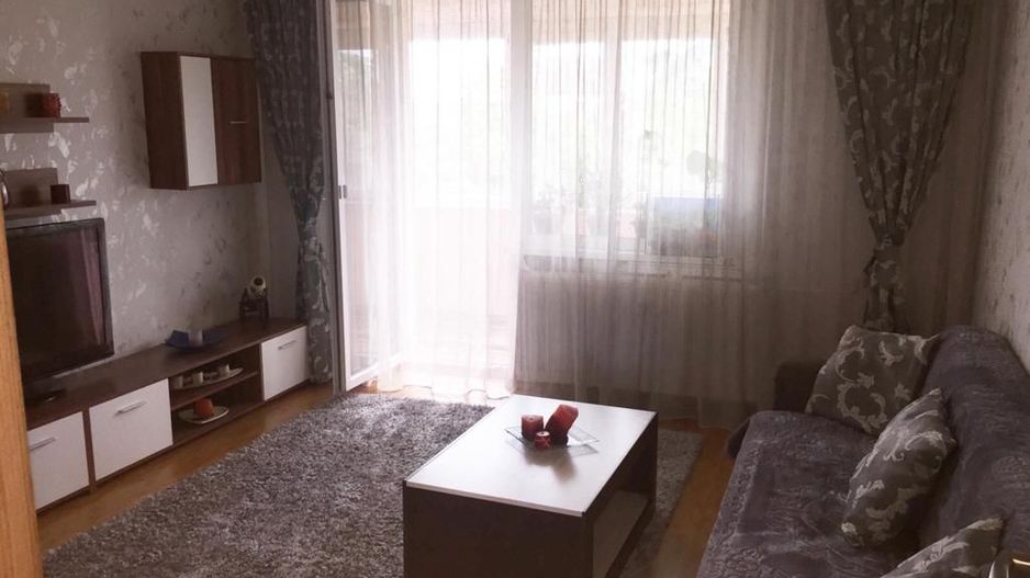 Apartament-85000 euro- 3 camere și garaj - Poză 2