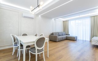 Vânzare, casă, 170 mp, strada Operaţiunea Iaşi-Chişinău, Râșcani - Poză 4