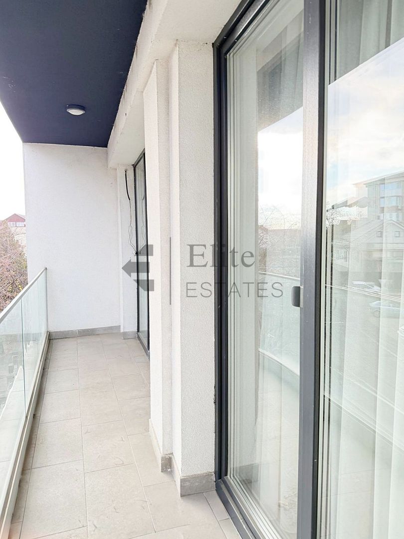 Apartmanet premium cu 3 camere de inchiriat in Nufarul - Poză 7