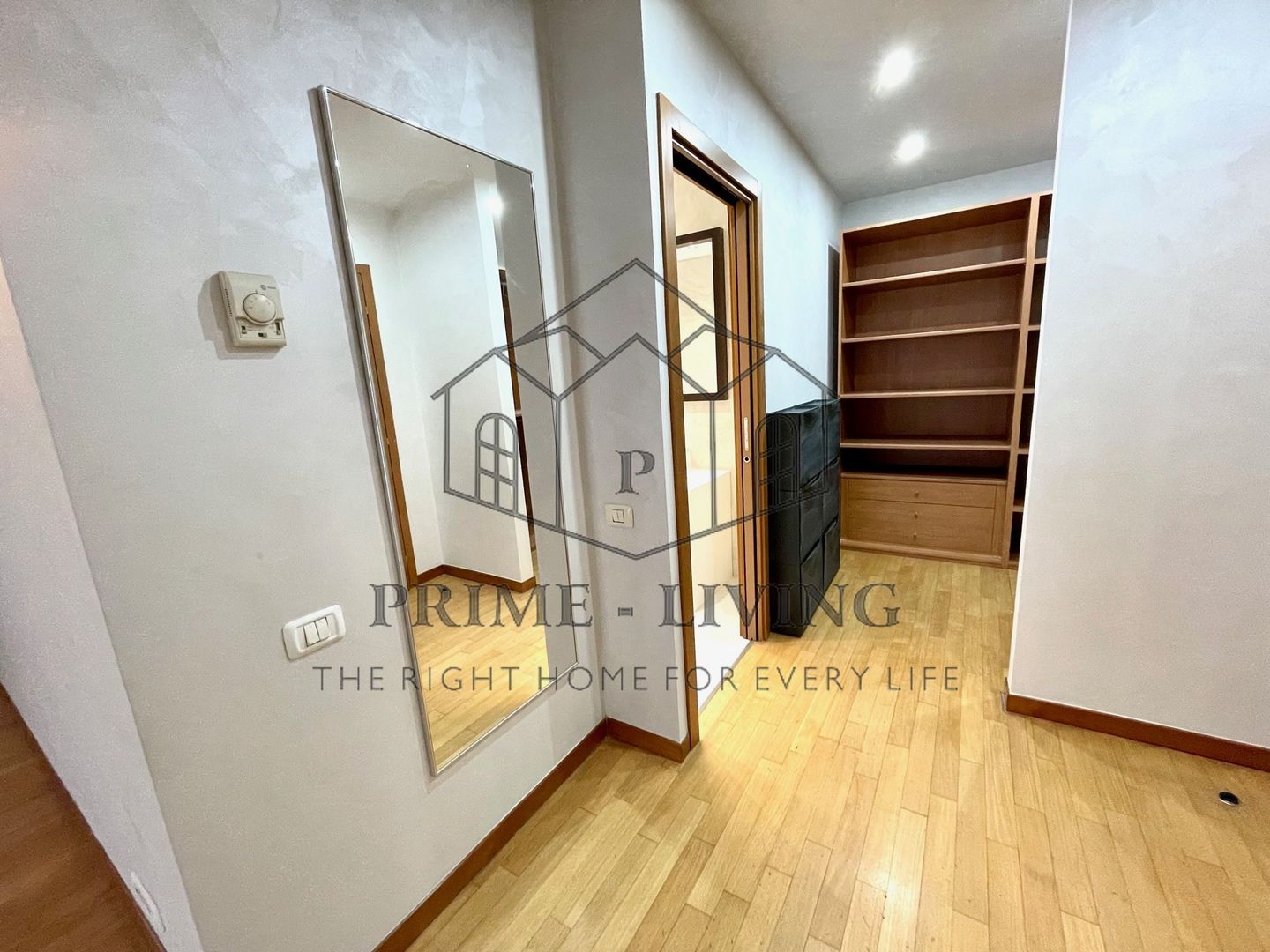 PENTHOUSE  CU 4 CAMERE LA INCHIRIERE IN COMPLEX DIN DOROBANTI CAPITALE - Poză 29