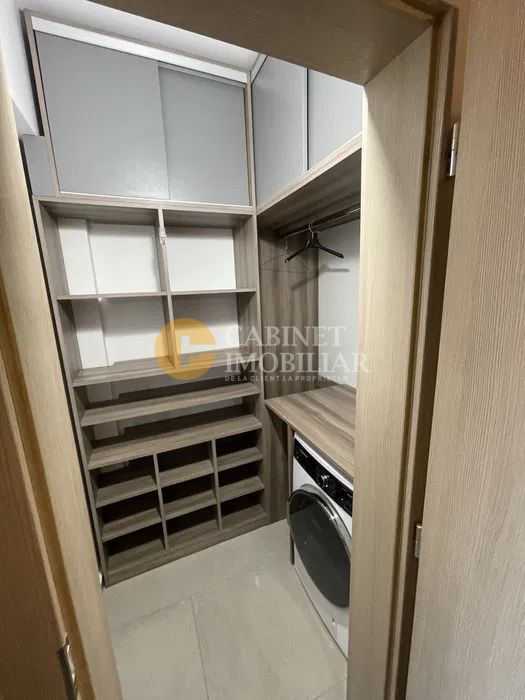 TATARASI - 2 CAMERE DECOMANDAT - ETAJUL 2 -  BLOC NOU INTABULAT - Poză 5