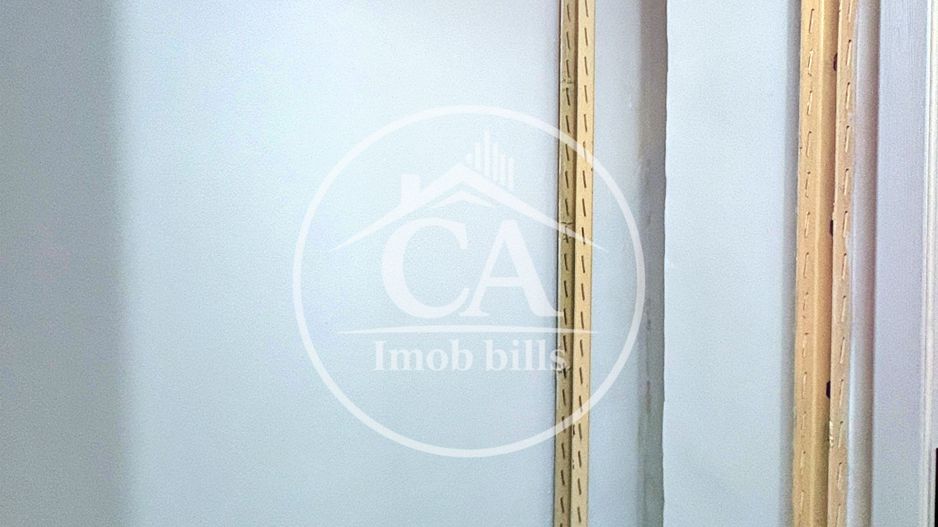 Apartament cu 3 camere de inchiriat in zona Decebal, Oradea - Poză 11