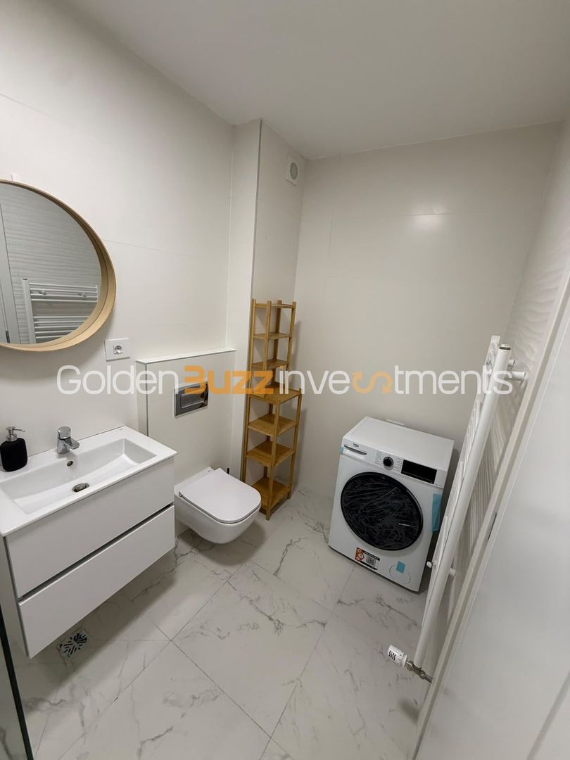Apartament 2 camere de inchiriat I Rond Omv - Poză 10