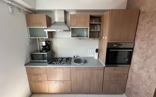 Apartament cu 2 camere, decomandat, 54mp, zona strazii Gloriei - Poză 8