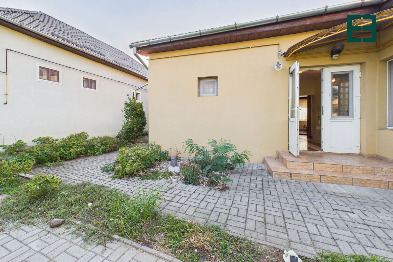 Casă cu teren de 468 mp - Cartierul Grădiște - Arad - Poză 27