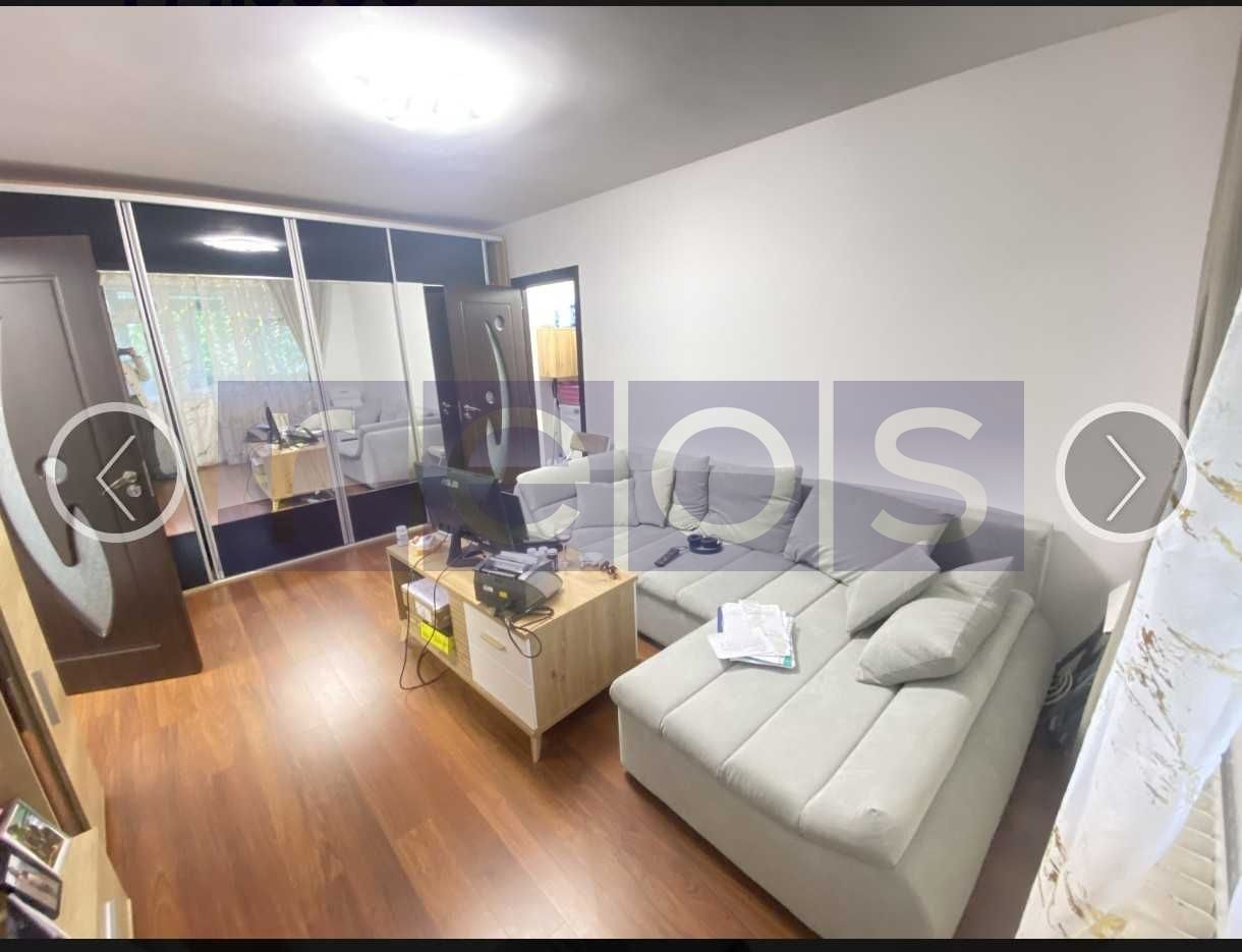 VANZARE 2 CAMERE OLTENITEI | PARC TINERETULUI | METROU SUN PLAZA | - Poză 2