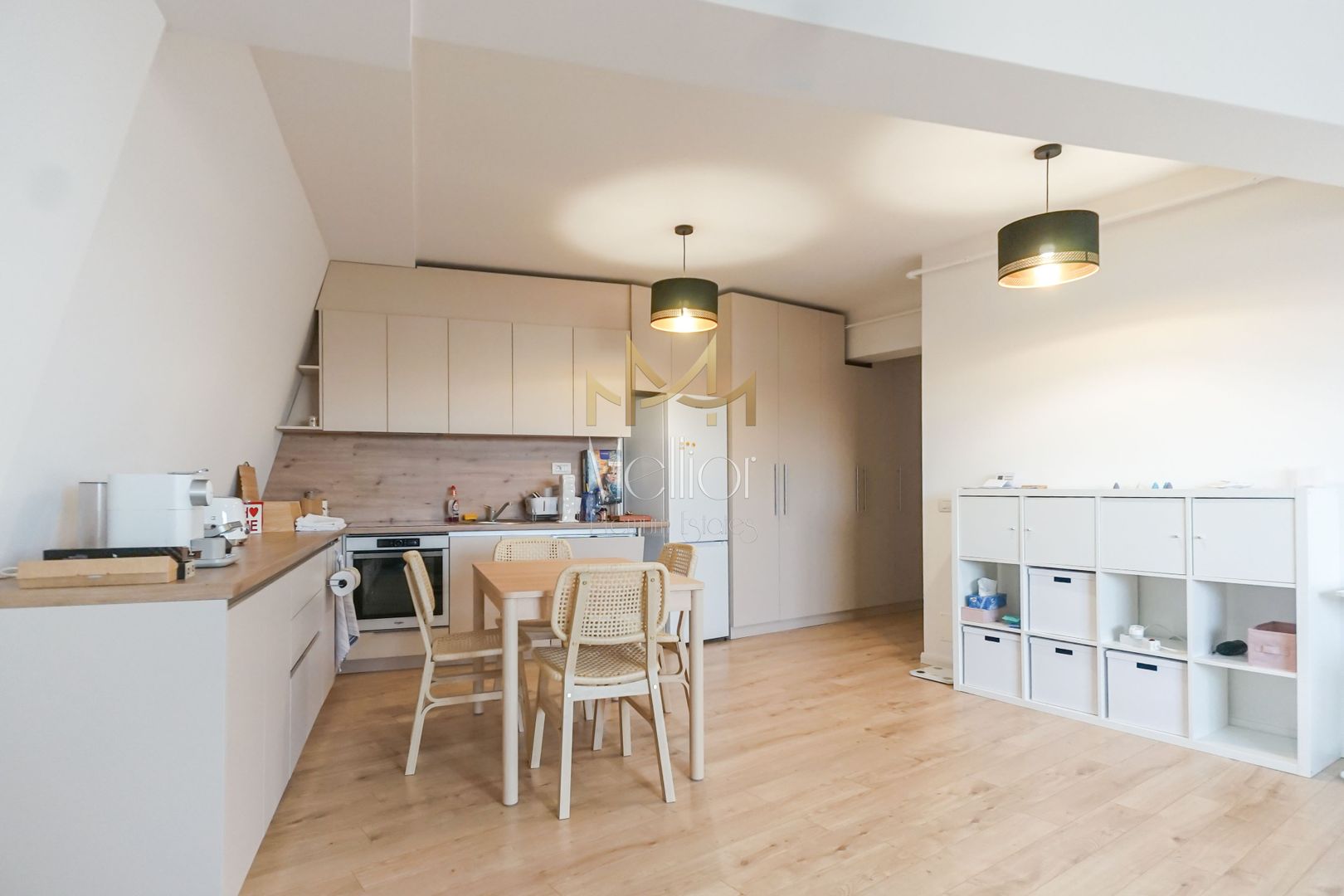 Apartament 4 camere, terasa, parcare, Zorilor, Wings! - Poză 7