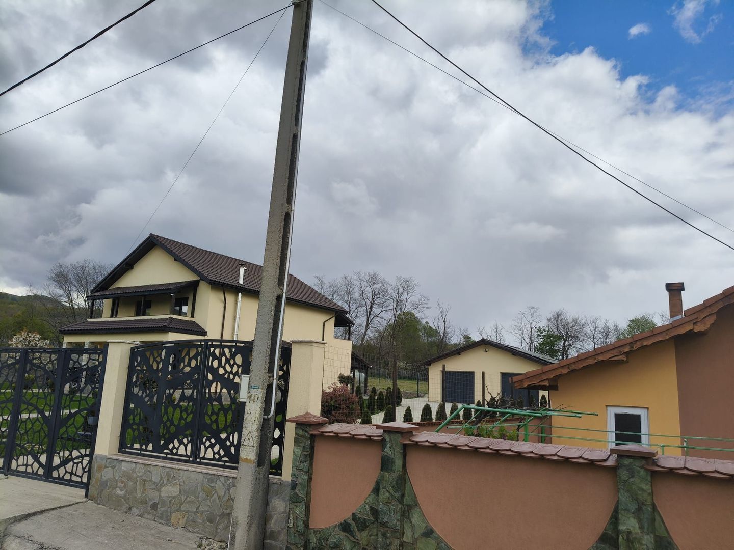 Vilă premium P+1 în Crasna, autonomie, 2.775 mp teren - Poză 23