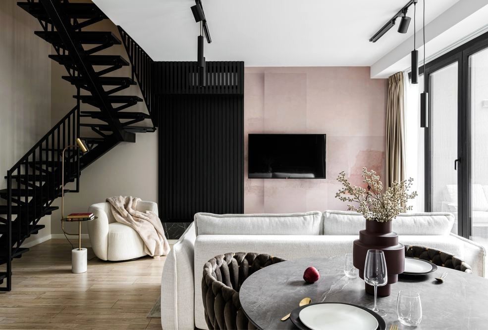 Apartament 3 camere | Parcare 2 locuri | Herastrau | Lux - Poză 2