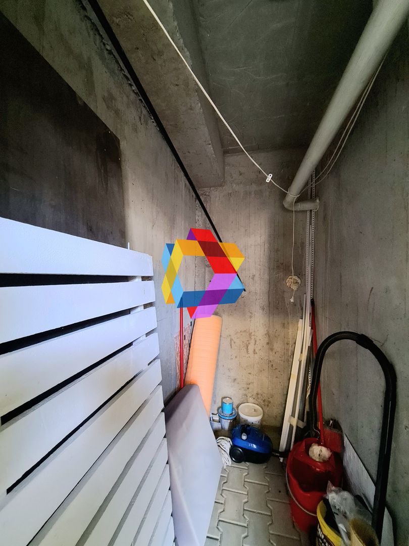 Spatiu birouri de închiriat Brasov 16 mp  # www.Plus-Imo.ro - Poză 7