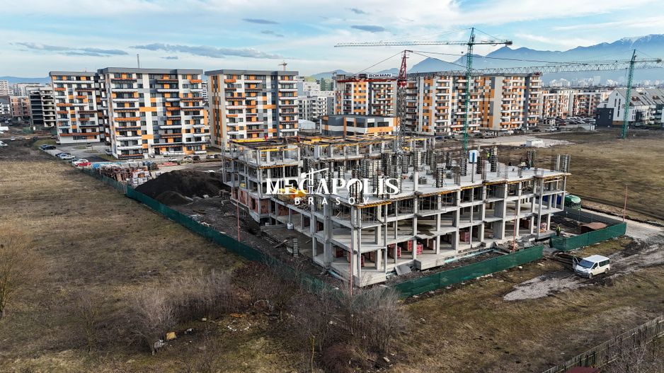 Ansamblu rezidential /Predare Decembrie 2025 - Poză 6