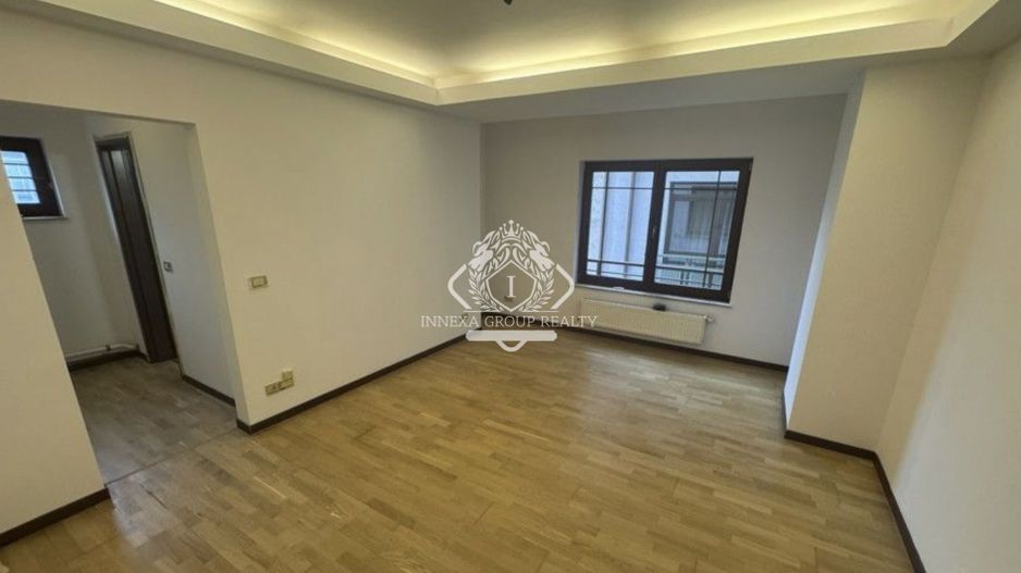 Apartament 3 camere nemobilat | Floreasca | Loc de parcare subteran | 116mp - Poză 1
