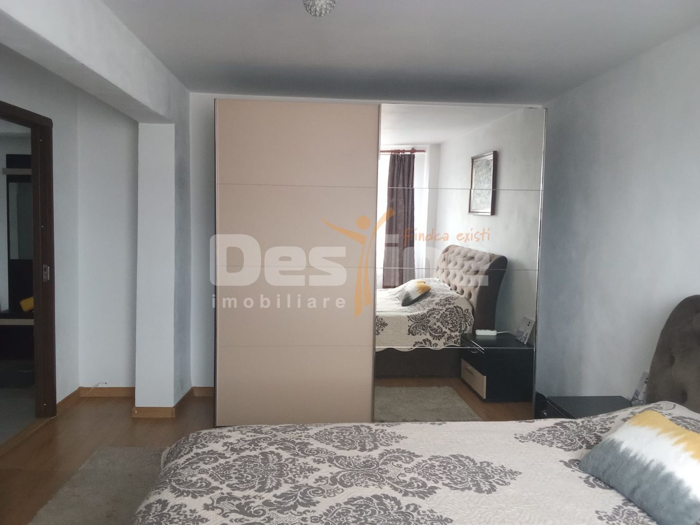 Apartament de vânzare – Ocna Șugatag, zonă centrală - Poză 9
