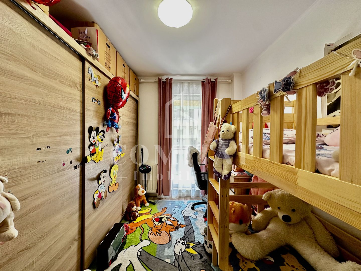 Apartament 3 camer | Etaj 1 | Zona Eroilor - Poză 4