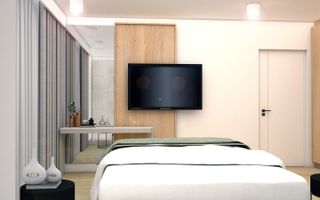 Apartament 4 Camere de inchiriat Iancu Nicolae utilat mobilat - Poză 5