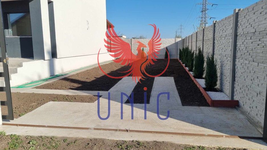 Casa Damila- Selgros - Poză 1