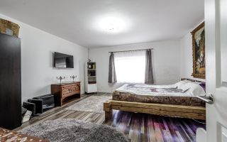 Casa 3 camere P+M în Munar, la 25 km de Arad - COMISION 0% - Poză 4