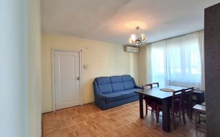 Apartament cu 3 camere | 67.7 mp |  Metrou Stefan cel Mare - Poză 3