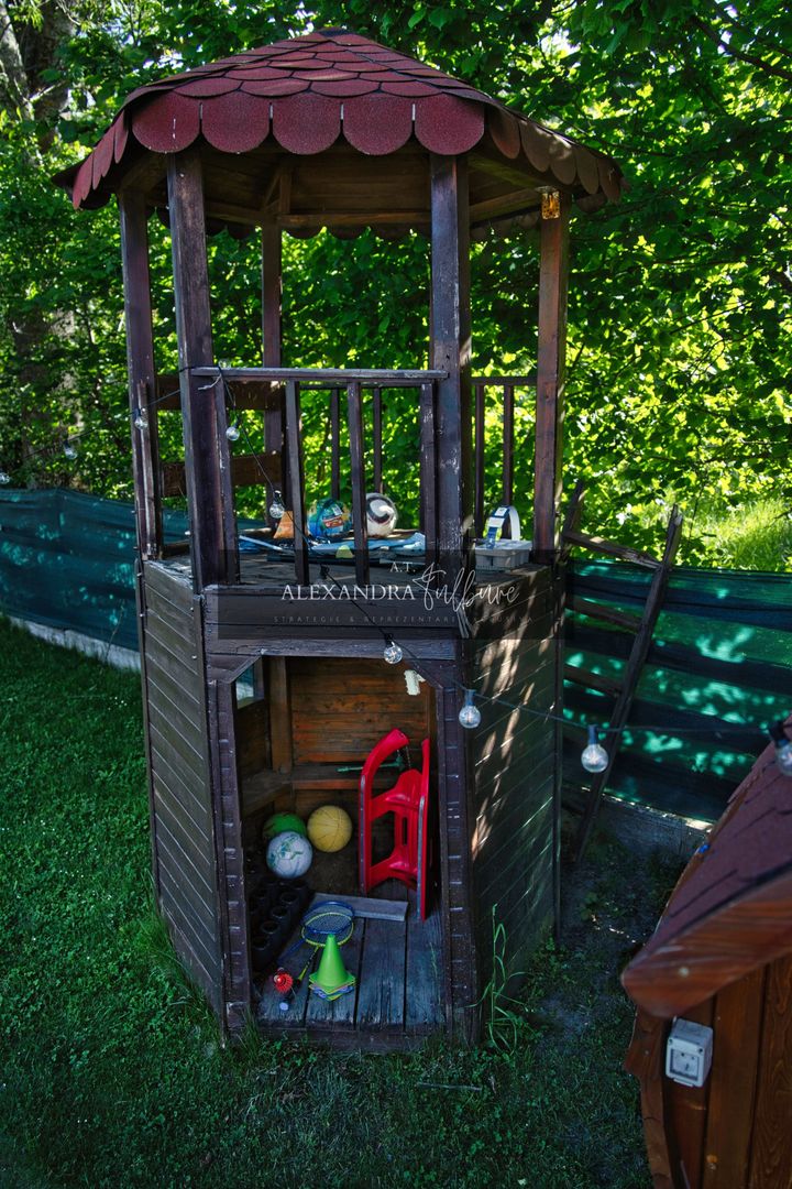 Charming Home By Feleacu, 1582 mp teren. Se accepta schimburi. - Poză 50