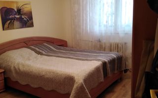 VANZARE 3 CAMERE | DECOMANDAT | ETAJ 8/10 | ZONA DRUMUL TABEREI - Poză 1