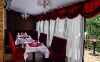 Spatiu pentru restaurant - intr-o cladire Apart-Hotel - Central + Parcare - Poză 5