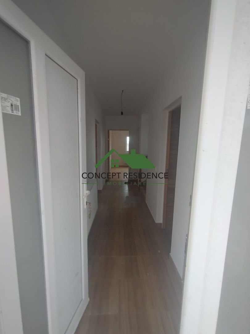 Vand casa P+M, sat Bargau - Poză 11