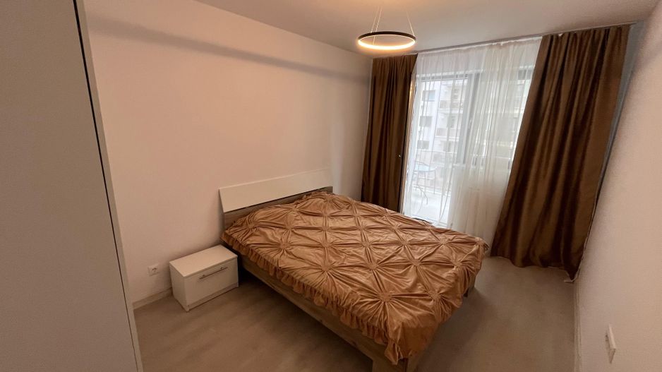 PALLADY | HILS Brauner | Chirie 2 Camere | Metrou + Parcare - Poză 3