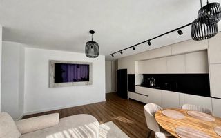 Apartament la cheie | Construcție 2024 | 2 locuri de parcare | Mărăști - Poză 3