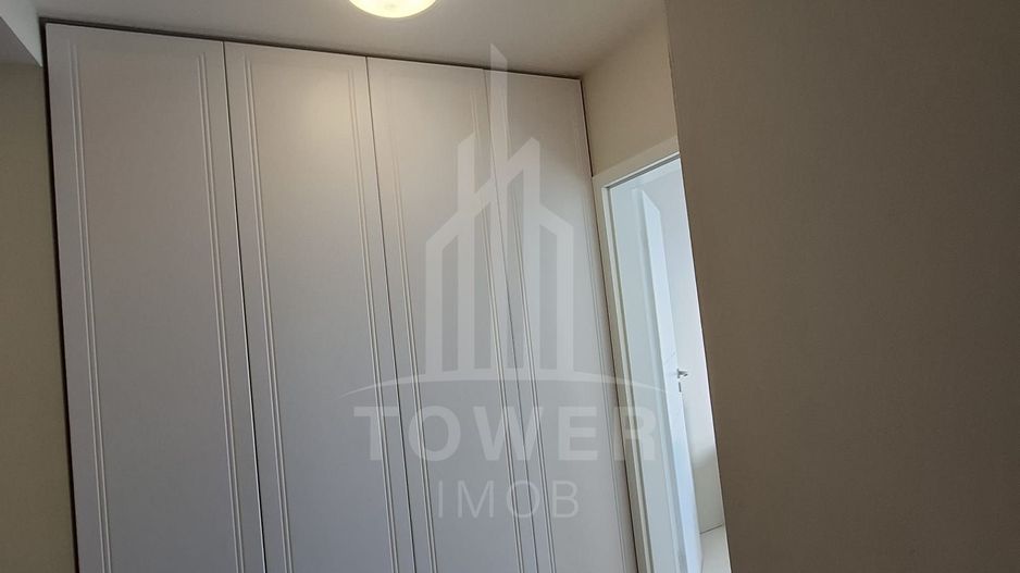 Penthouse de vânzare – finisaje premium, terasă generoasă - Poză 16