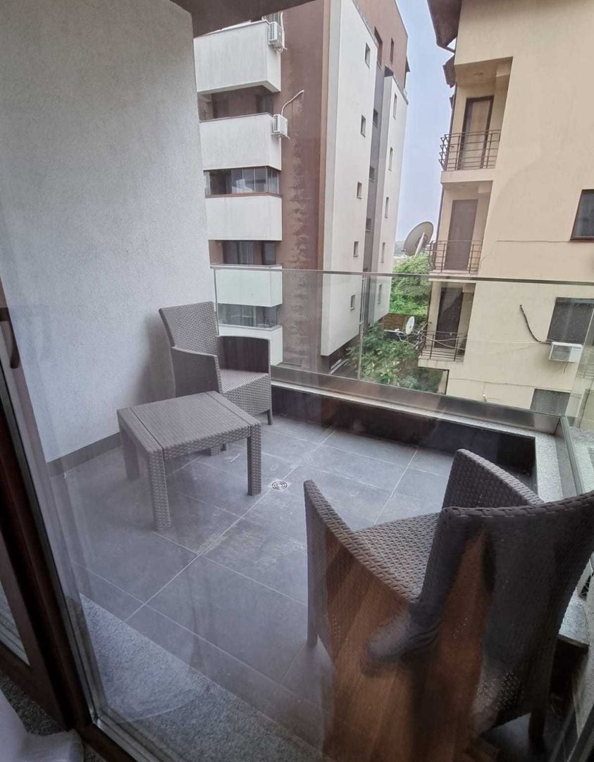 AP. 2 CAMERE SISESTI, LOC PARCARE, BLOC NOU, CENTRALA, COMISION 0% - Poză 7