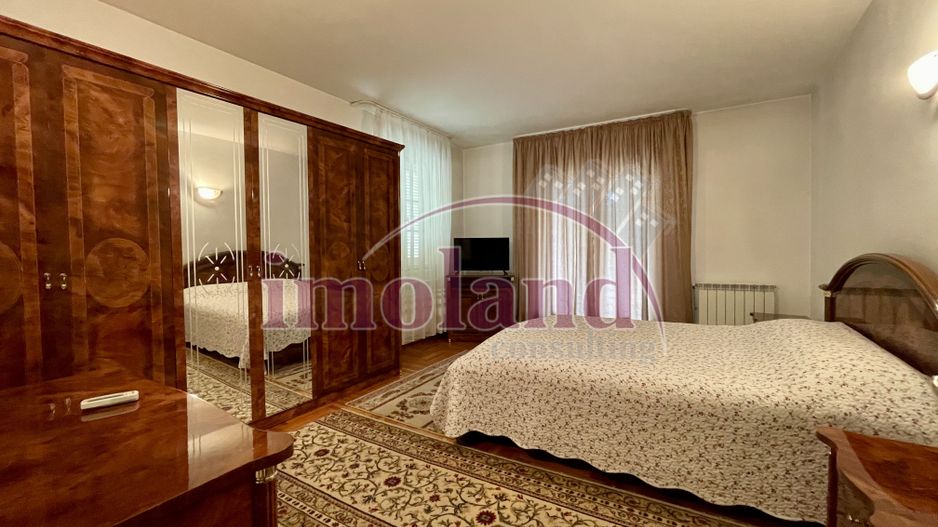 Vanzare VILA rezidenta / casa de vacanță 540 mp, teren 1500 mp | Snagov - Poză 10