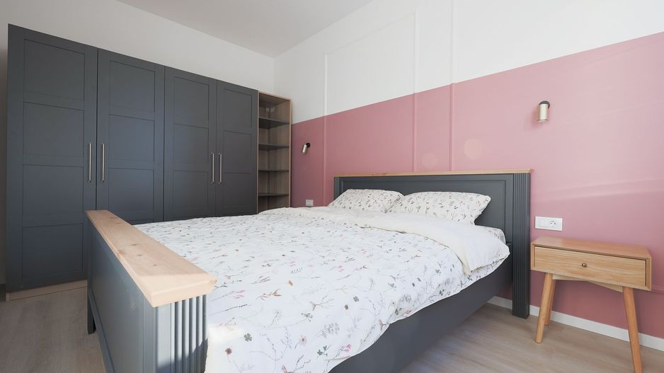 Apartament cu 2 camere NOU, finisat cu Chirias inclus - Poză 5