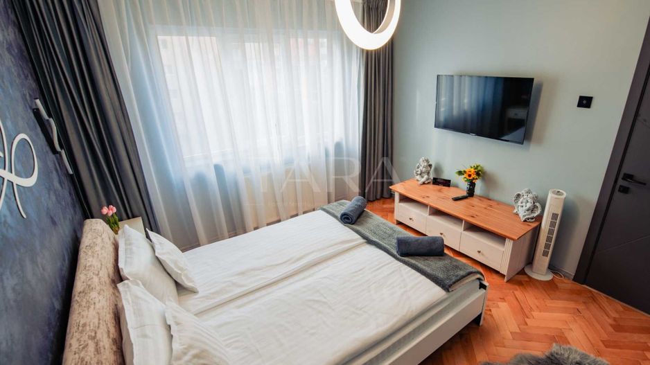 Confort și Accesibilitate în Mănăștur – Apartament cu 2 Camere. - Poză 6