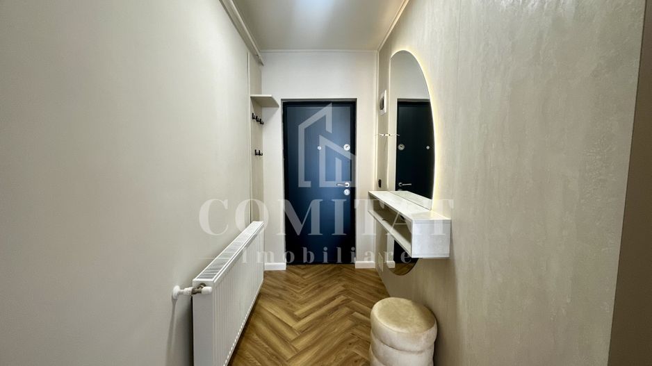 Apartament ultrafinisat | Bloc nou | Dâmbul Rotund - Poză 19