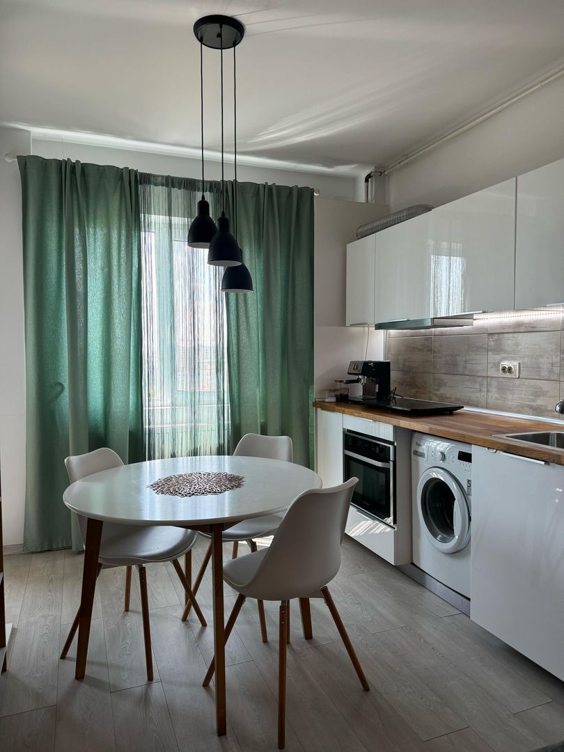 APARTAMENT 2 CAMERE –  PACII - ROTAR PARK RESIDENCE - Poză 2