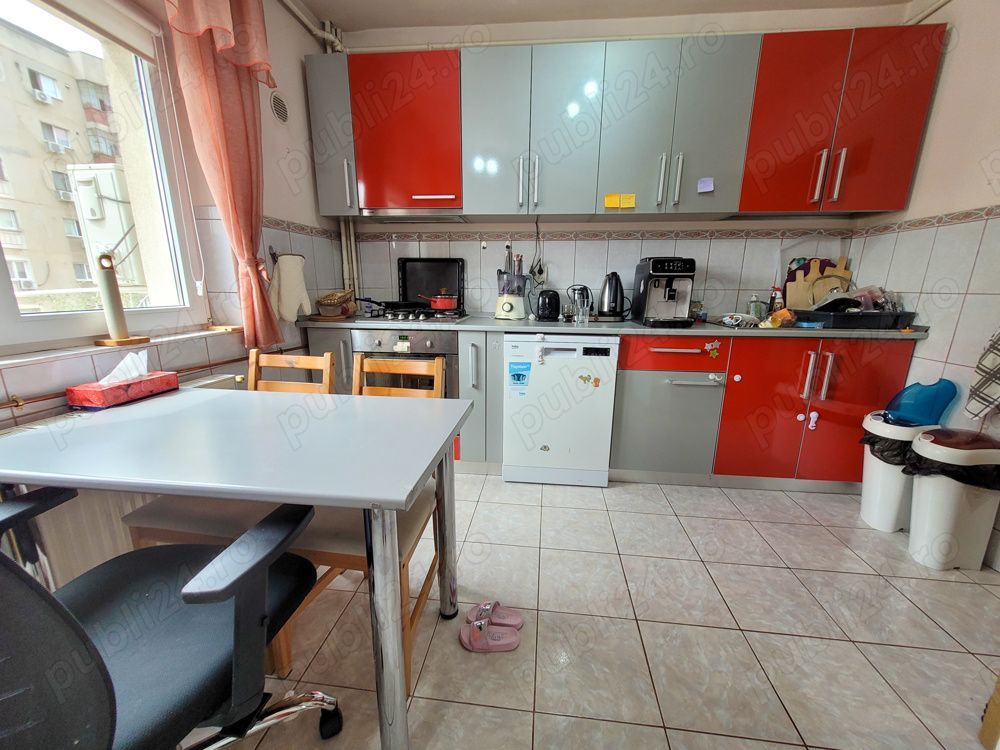 2 camere Centrala Proprie, Str Nasaud, zona Liberty Mall, Progresului, Viilor - Poză 2