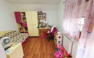 Casa D+P+M, 5 camere, 580 mp teren, toate utilitatile - Poză 14